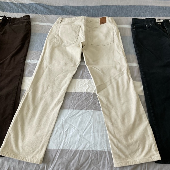 Denim pants 30W x 30L three pairs for $15 - Picture 5 of 10